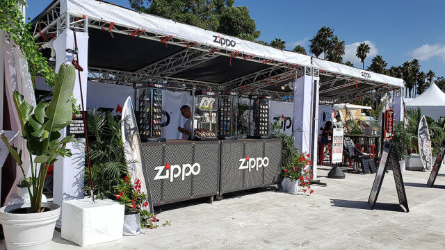 Zippo Encore 03