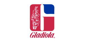 Gladiola Logo